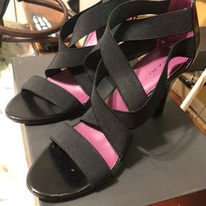 Heel Sandal